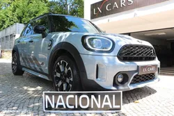 MINI Countryman Cooper SE ALL4 Untamed Edition Auto