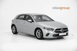Mercedes-Benz A 160 d Style