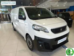 Peugeot Expert Expert Fg. Compact 2.0BlueHDi S&S Premium 120