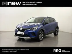 Renault captur tce 90 evolution