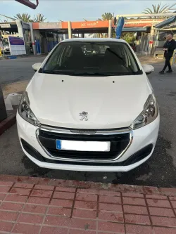 Peugeot 208 1.2 PureTech S&S Active 82