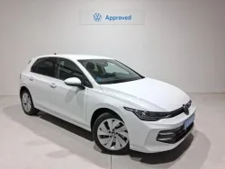 Volkswagen Golf 1.5 TSI eHybrid Match DSG6 150kW