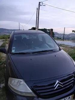 Citroën C3 14 HDI