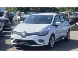 RENAULT CLIO 0.9 TCe - 75 IV Génération - GARANTIE 12 MOIS