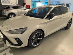 CUPRA León 1.5 eTSI 110 DSG
