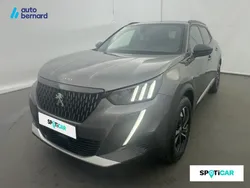 Peugeot 2008 1.2 PureTech 130ch S&S GT EAT8