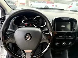 Renault Clio 1.5 Dci Limited