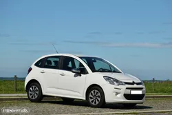 Citroën C3 1.0 PureTech Confort