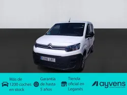 CITROEN Berlingo BlueHDi S&S Talla M Live Pack 100