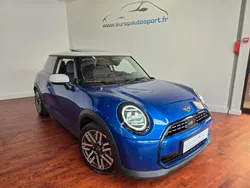 Mini COOPER 3 PORTES C 156CH CLASSIC DKG7