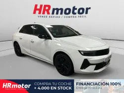 OPEL Astra 1.2T XHT S-S GS 130