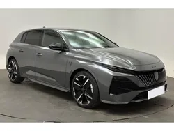 PEUGEOT 308 1.5 BlueHDi 130 EAT8 GT 10 km à -32%