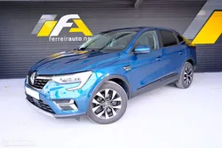 Renault Arkana 1.3 TCe Evolution EDC