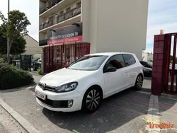 Volkswagen Golf 2.0 TDI 170 CH GTD DSG6
