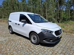 Mercedes-Benz Citan 110 Cdi (3Lugares) 43 Mil kms C/ IVA DEDUTIVEL