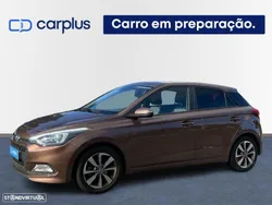 Hyundai i20 1.2 Comfort+Pack Look