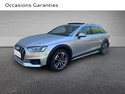 Audi A4 Allroad 40 TDI 190ch Design quattro S tronic 7