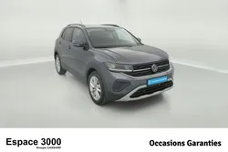 VOLKSWAGEN T-Cross 1.0 TSI 116 Start/Stop DSG7 VW Edition
