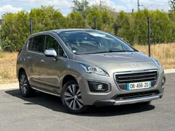 Peugeot 3008 1.6 HDI 115 CV - ALLURE