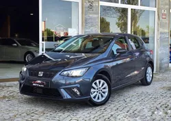 Seat Ibiza 1.0 TSI Style