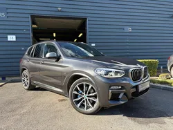 Bmw X3 M40d 326ch / Pano Carplay Attelage Harman Cam360