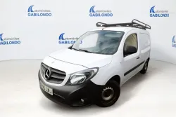 MERCEDES Citan Furgón 109CDI BE Largo