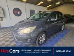 Ford c-max 1.6 tdci 95 edition