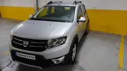 Dacia Sandero Stepway 0.9 Tce