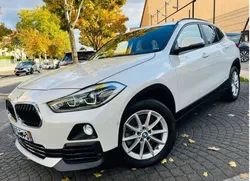 BMW X2 (Lounge Design X-drive - 2.0d Bva8 190 AWD - 2nd Main)