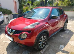 NISSAN Juke 1.5 dCi 2WD S&S 110 cv GPS Caméra