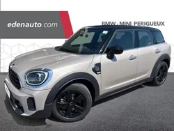 Mini F60 Countryman 136 ch BVA7 Cooper Edition Highlands 5p
