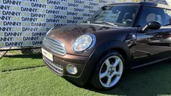 MINI Clubman Cooper D