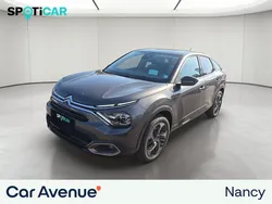 CITROEN C4 PureTech 130 S&S EAT8 C-Series