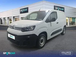 CITROEN Berlingo BlueHDi S&S Talla M Plus 100