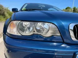 BMW 330 330 Ci