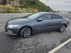 Volkswagen Passat CC Passat CC 2.0TDI BMT DSG