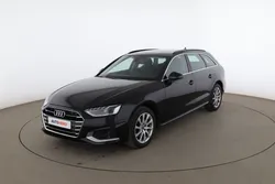 Audi A4 Avant 35 TDI Business Line S Tronic 163 ch