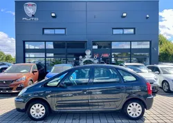 Citroen picasso 1.6 hdi 92ch xsara picasso 2007