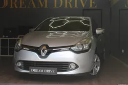 Renault Clio 0.9 TCE