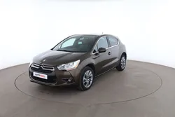 Citroen DS4 1.6 e-HDi Executive BVM6 115 ch