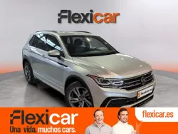 VOLKSWAGEN Tiguan 2.0TDI DSG R-Line 110kW