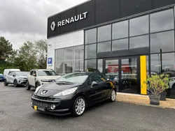 PEUGEOT 207 CC 1.6 VTi 16V 120ch Sport
