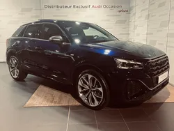 AUDI Q2 35 TFSI 150 S tronic 7 S line Plus