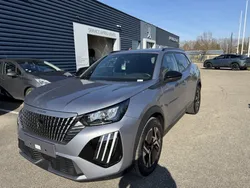 Peugeot 2008 (2) 100 ch ALLURE Fin 2024 / 12 582 KM
