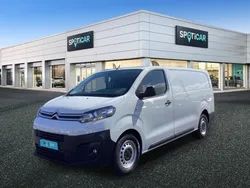 Citroën Jumpy III XL BHDi 145 EAT8 PACK PREM CONNECT
