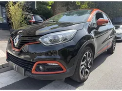 RENAULT CAPTUR 1.2 TCe - 120 - BV EDC Intens / CAMERA / MOTEUR A CHAINE