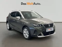 SEAT Arona 1.0 TSI S&S Xperience DSG7 XM 115