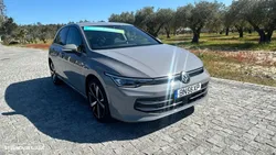 VW Golf 1.5 TSI e-Hybrid GTE DSG Versão Fiscal