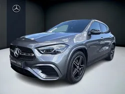 Mercedes Gla 200 Edition 140 AMG Line