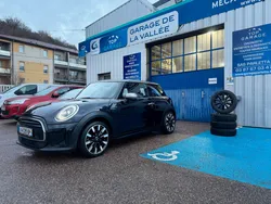 MINI HATCH 3 PORTES F56 LCI II Cooper 136 ch DKG7 Business 1ERE MAIN + ROUES NEIGE